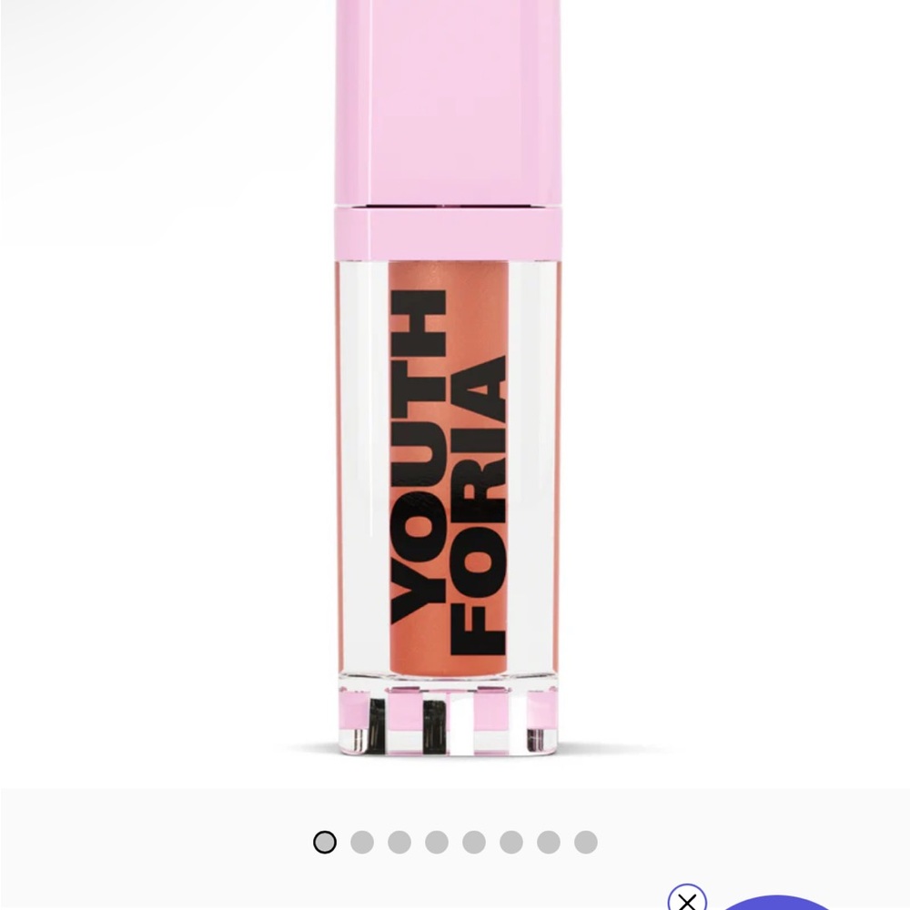 Youthforia Blush, But Tonight